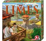 Gesellschaftsspiel im Test: Limes von Abacusspiele, Testberichte.de-Note: 1.7 Gut