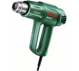 Heißluftpistole im Test: PHG 500-2 von Bosch, Testberichte.de-Note: 1.8 Gut