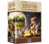 Gesellschaftsspiel im Test: Caverna - Die Höhlenbauern von Lookout Games, Testberichte.de-Note: 1.7 Gut