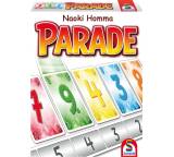 Gesellschaftsspiel im Test: Parade von Schmidt Spiele, Testberichte.de-Note: 1.0 Sehr gut