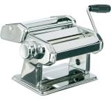 Nudelmaschine im Test: Nudelmaschine von Haushalt International, Testberichte.de-Note: 1.8 Gut