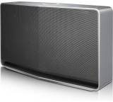 WLAN-Lautsprecher im Test: Music Flow H7 von LG, Testberichte.de-Note: 1.5 Sehr gut
