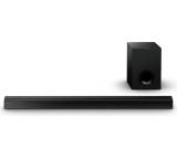Soundbar im Test: HT-CT80 von Sony, Testberichte.de-Note: 1.7 Gut