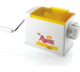 Nudelmaschine im Test: Regina von Marcato, Testberichte.de-Note: 2.2 Gut