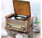 Stereoanlage im Test: NR 513 von Soundmaster, Testberichte.de-Note: 2.0 Gut