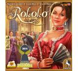 Gesellschaftsspiel im Test: Rokoko von eggertspiele, Testberichte.de-Note: 2.2 Gut