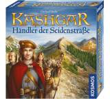 Gesellschaftsspiel im Test: Kashgar von Kosmos, Testberichte.de-Note: 2.1 Gut