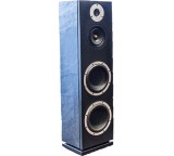 Lautsprecher im Test: Heimdall von JaWil Audio, Testberichte.de-Note: ohne Endnote