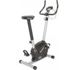 Fahrradergometer im Test: Hometrainer Modell 2 von TecTake, Testberichte.de-Note: 2.1 Gut