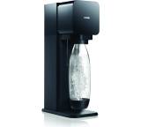 Wassersprudler im Test: Splash von SodaStream, Testberichte.de-Note: 1.8 Gut