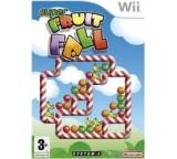 Super Fruit Fall (für Wii)
