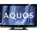 Aquos LC-52XD1E