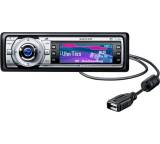 Autoradio im Test: Memphis MP 66 von Blaupunkt, Testberichte.de-Note: 1.0 Sehr gut
