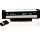 Multimedia-Player im Test: SoundBridge von Pinnacle Systems, Testberichte.de-Note: 1.7 Gut