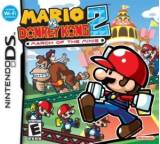 Game im Test: Mario vs. Donkey Kong 2: Marsch der Mini-Marios (für DS) von Nintendo, Testberichte.de-Note: 2.4 Gut
