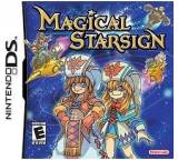 Game im Test: Magical Starsign (für DS) von Nintendo, Testberichte.de-Note: 2.5 Gut