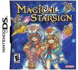Game im Test: Magical Starsign (für DS) von Nintendo, Testberichte.de-Note: 2.3 Gut