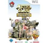Game im Test: Metal Slug Anthology von Atari, Testberichte.de-Note: 1.8 Gut