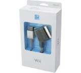 Gaming-Zubehör im Test: Wii RGB Cable von Nintendo, Testberichte.de-Note: 2.0 Gut