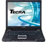 Laptop im Test: Tecra S4 von Toshiba, Testberichte.de-Note: 1.0 Sehr gut