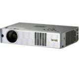 Beamer im Test: LC-XB 24 von Eiki, Testberichte.de-Note: 1.9 Gut