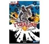 Game im Test: Freakout: Extrem Freeride  von JoWooD Productions, Testberichte.de-Note: 3.4 Befriedigend