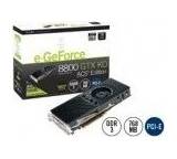 Grafikkarte im Test: E-Geforce 8800 GTX KO ACS3-Edition von EVGA, Testberichte.de-Note: 1.4 Sehr gut