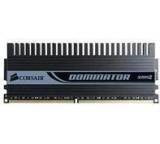 Arbeitsspeicher (RAM) im Test: Dominator DDR2 TWIN2X2048-6400C4D (2048 MB) von Corsair, Testberichte.de-Note: 1.9 Gut
