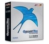 Übersetzungs-/Wörterbuch-Software im Test: @promt 8 Mac von Promt, Testberichte.de-Note: 1.5 Sehr gut