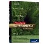 Bildbearbeitungsprogramm im Test: Adobe Photoshop CS2 für Fortgeschrittene von Galileo Design, Testberichte.de-Note: 2.0 Gut