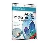 Lernprogramm im Test: Adobe Photoshop CS2 für Fortgeschrittene von Video2Brain, Testberichte.de-Note: 2.0 Gut