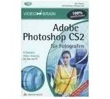 Lernprogramm im Test: Adobe Photoshop CS2 für Fotografen von Video2Brain, Testberichte.de-Note: 1.0 Sehr gut
