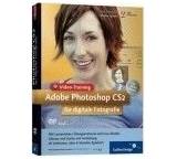 Bildbearbeitungsprogramm im Test: Adobe Photoshop CS2 für digitale Fotografie von Galileo Design, Testberichte.de-Note: 1.3 Sehr gut