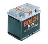 Silver (44 Ah/360 A)