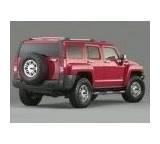 Auto im Test: H3 Adventure (180 kW) von Hummer, Testberichte.de-Note: 2.5 Gut