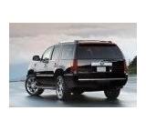 Auto im Test: Escalade Sport Luxury (301 kW) von Cadillac, Testberichte.de-Note: ohne Endnote
