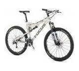 Fahrrad im Test: Thunder XTR von Focus, Testberichte.de-Note: ohne Endnote