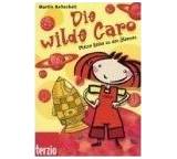 Lernprogramm im Test: Die wilde Caro - Meine Reise zu den Sternen (für PC) von Terzio, Testberichte.de-Note: 2.2 Gut