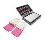 Gaming-Zubehör im Test: NDS Lite Custom Show Case von MadCatz, Testberichte.de-Note: 2.5 Gut