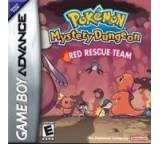 Game im Test: Pokémon Mystery Dungeon Team Rot (für GBA) von Nintendo, Testberichte.de-Note: 1.8 Gut