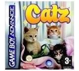 Game im Test: Catz  von Ubisoft, Testberichte.de-Note: 3.0 Befriedigend
