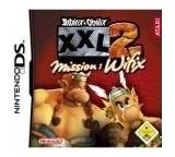 Game im Test: Asterix & Obelix XXL 2 - Mission Wifix (für DS) von Atari, Testberichte.de-Note: 2.2 Gut