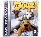 Game im Test: Dogz von Ubisoft, Testberichte.de-Note: 2.7 Befriedigend