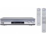 HiFi-Receiver im Test: RX-D301S von JVC, Testberichte.de-Note: 1.6 Gut