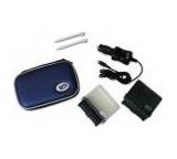 Gaming-Zubehör im Test: DS Lite Starter Kit von MadCatz, Testberichte.de-Note: 2.5 Gut