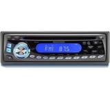 Autoradio im Test: CD 1327 von VDO Dayton, Testberichte.de-Note: 1.5 Sehr gut