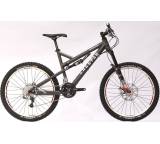 Fahrrad im Test: Mountain Spirit von Cheetah, Testberichte.de-Note: 1.0 Sehr gut