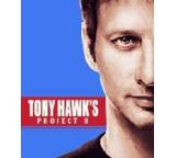 Game im Test: Tony Hawk's Project 8 (für Handy) von Infospace, Testberichte.de-Note: 1.7 Gut