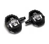 Fahrradpedal im Test: PD-M 424 von Shimano, Testberichte.de-Note: 2.0 Gut