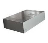 Verstärker im Test: 8000 X7 von Audiolab, Testberichte.de-Note: 1.0 Sehr gut